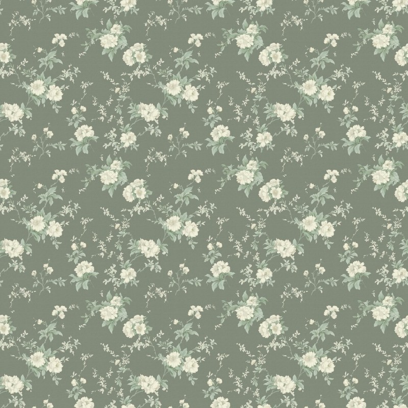 Picture of Farvesammensætning Julia Dark green miniature - 1023301-02 - 10511-01